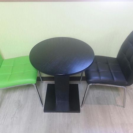 גייאונגג'ו Hansol Hotel מראה חיצוני תמונה