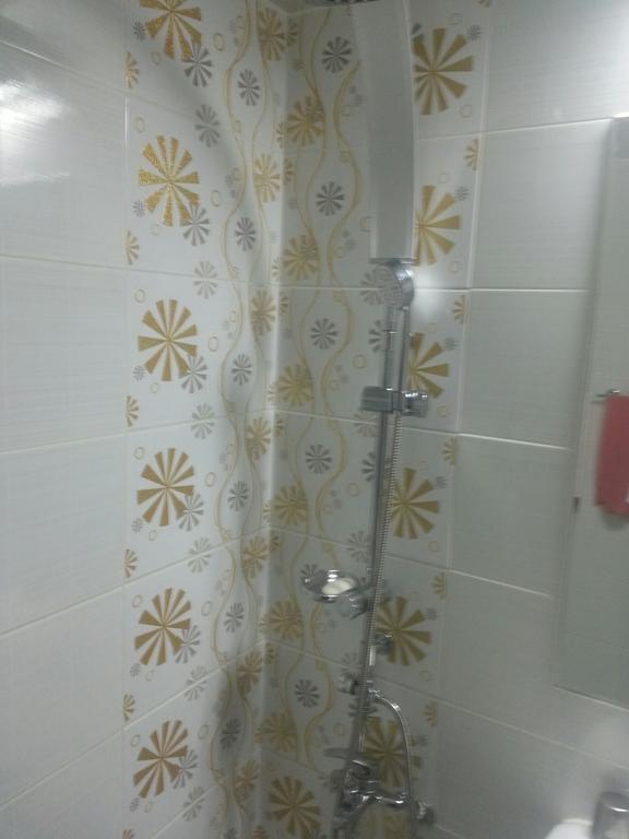 גייאונגג'ו Hansol Hotel מראה חיצוני תמונה