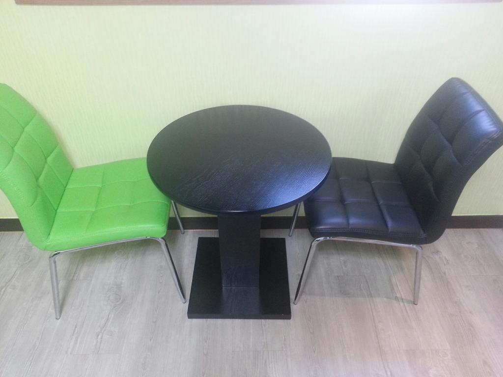 גייאונגג'ו Hansol Hotel מראה חיצוני תמונה