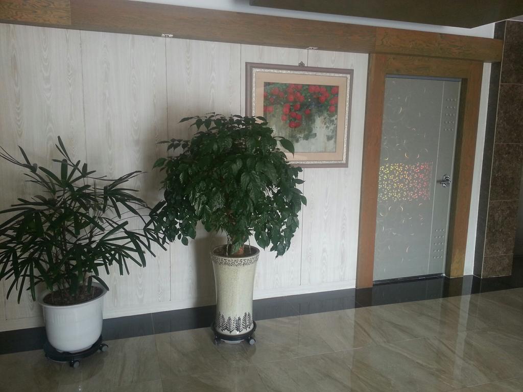 גייאונגג'ו Hansol Hotel מראה חיצוני תמונה