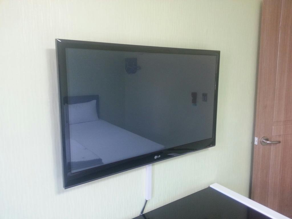גייאונגג'ו Hansol Hotel מראה חיצוני תמונה